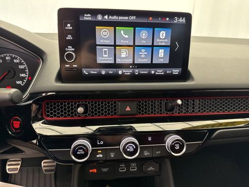 Used 2022 Honda Civic Si image 24