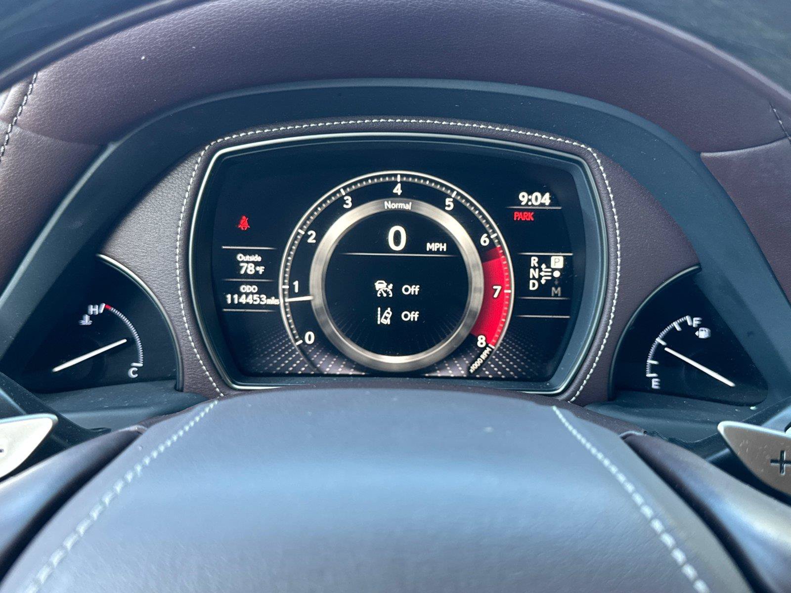 Used 2018 Lexus LS 500 AWD image 32