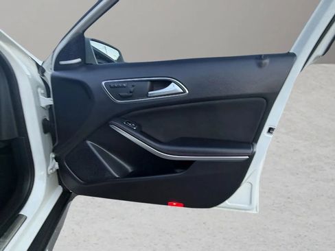 Used 2017 Mercedes-Benz GLA 45 AMG GLA 45 4MATIC Sport Utility 4D image 14