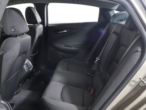 Used 2024 Chevrolet Malibu LT image 26