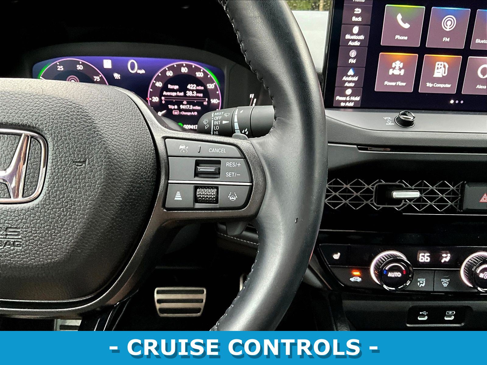 Used 2024 Honda Accord Sport image 11