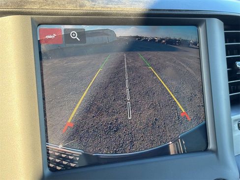 Used 2024 RAM 2500 Big Horn w/ Bed Utility Group image 18