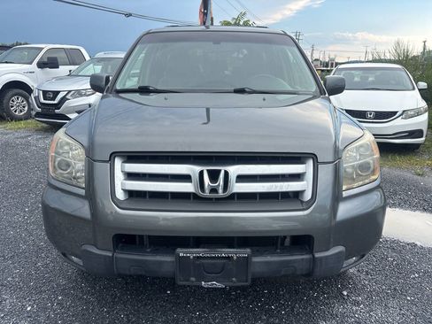 Used 2007 Honda Pilot EX-L image 3