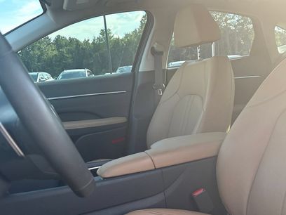 Used 2024 Hyundai Sonata Limited