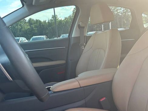 Used 2024 Hyundai Sonata Limited FWD image 4