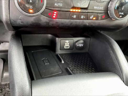 Used 2023 Ford Bronco Sport Heritage Limited image 40