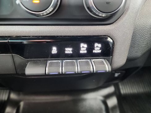 Used 2022 RAM 1500 Tradesman w/ Level 1 Safety Group RWD image 28