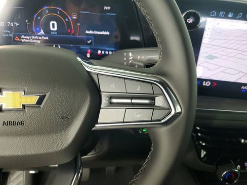 New 2026 Chevrolet Tahoe LS image 23