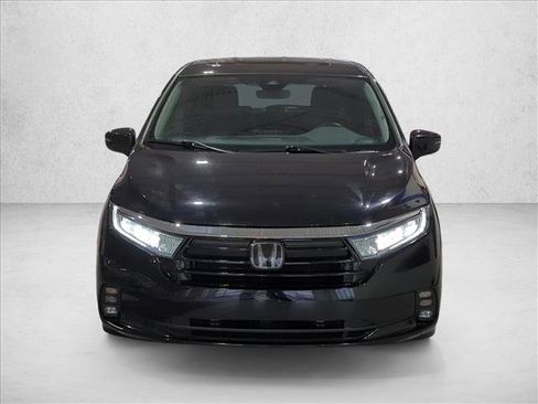 Used 2021 Honda Odyssey EX-L image 2