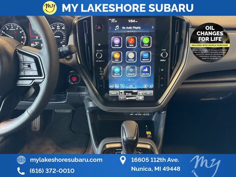New 2026 Subaru Crosstrek 2.5i Limited AWD/4WD image 17