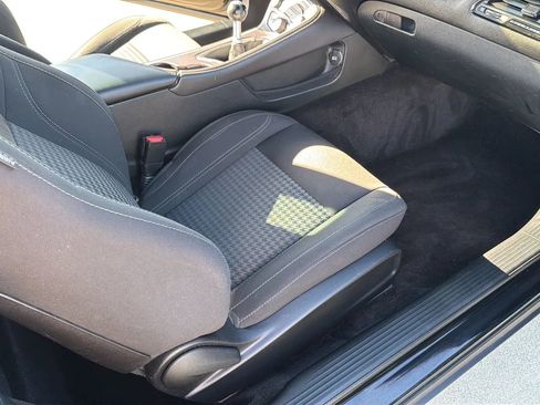 Used 2018 Dodge Challenger R/T w/ Blacktop Package RWD image 74