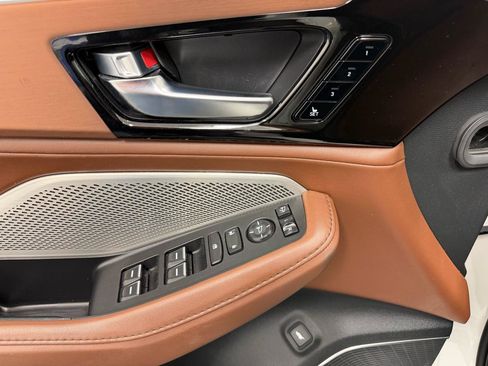 Used 2022 Acura MDX w/ Technology Package FWD image 6