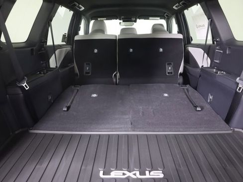 New 2026 Lexus TX 350 AWD image 25