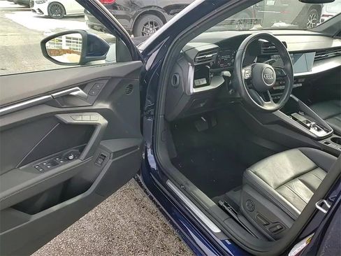 Used 2023 Audi A3 2.0T Premium image 9