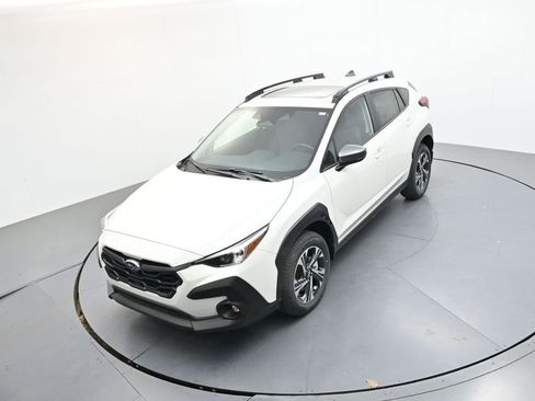 New 2026 Subaru Crosstrek 2.0i Premium AWD/4WD image 11