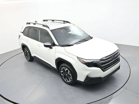 Used 2025 Subaru Forester Premium w/ Convenience Package #1 AWD/4WD image 22