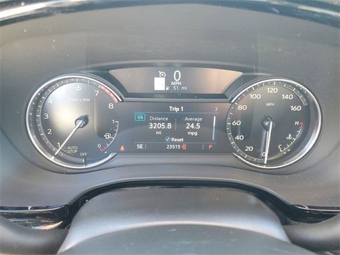 Used 2025 Cadillac XT5 Premium Luxury image 21