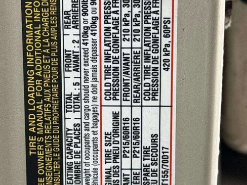 Used 2007 Toyota Camry LE image 14