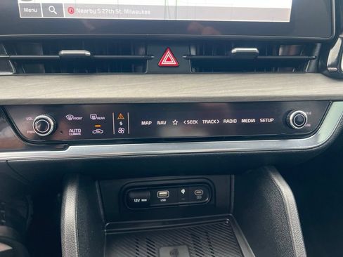 Certified 2024 Kia Sportage X-Line w/ X-Line Premium Package AWD/4WD image 52