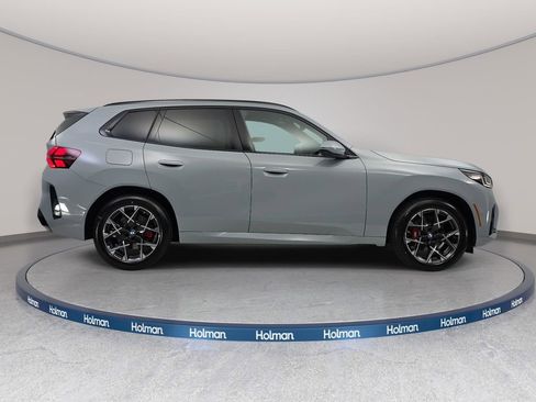 New 2026 BMW X3 xDrive30 w/ Premium Package AWD/4WD image 4