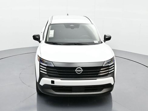 New 2026 Nissan Kicks SV image 29