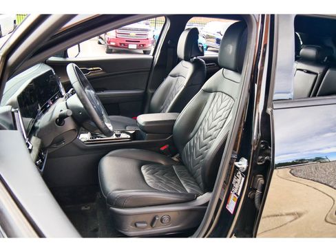 Used 2023 Kia Sportage X-Line image 10