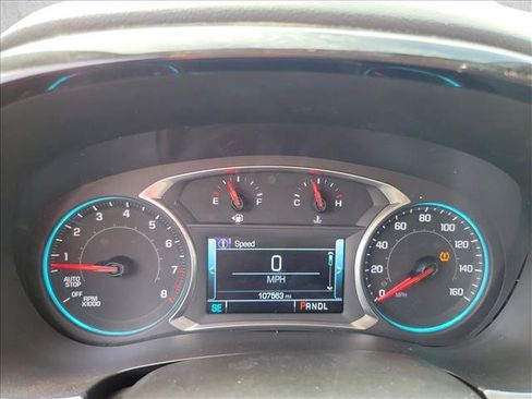 Used 2019 Chevrolet Traverse LT w/ LT Premium Package FWD image 21