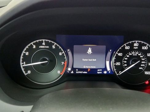 Used 2021 Acura RDX FWD w/ Technology Package image 15