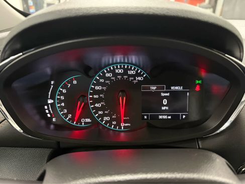 Used 2020 Chevrolet Trax Premier w/ LPO, Protection Package image 15