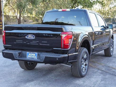 New 2026 Ford F150 STX AWD/4WD image 6