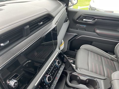 New 2026 GMC Sierra 1500 AT4X AWD/4WD image 28