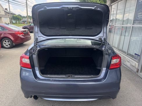 Used 2015 Subaru Legacy 2.5i Premium AWD/4WD image 15