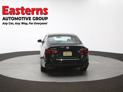 Used 2023 Nissan Altima 2.5 SL FWD image 36