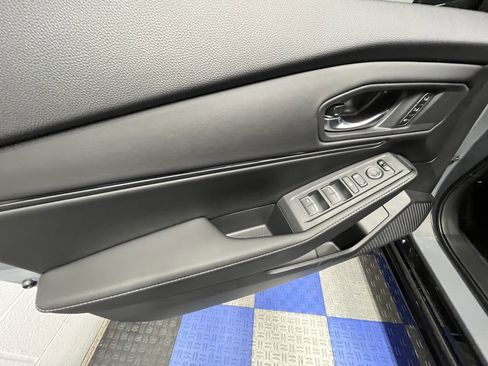 New 2025 Honda Accord Sport image 13