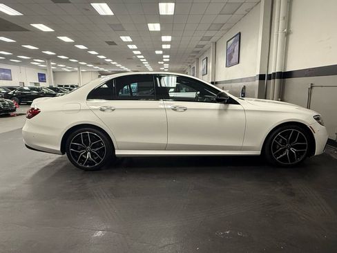 Certified 2023 Mercedes-Benz E 350 Sedan image 13