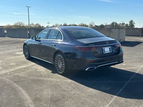 New 2026 Mercedes-Benz E 350 Sedan image 5
