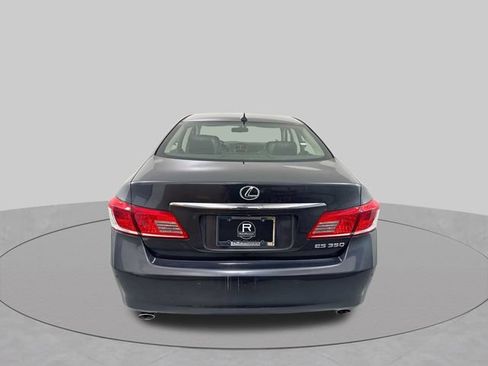 Used 2011 Lexus ES 350 FWD image 31