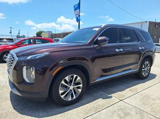 Used 2022 Hyundai Palisade SEL FWD video 1