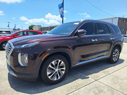 Used 2022 Hyundai Palisade SEL