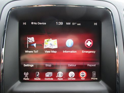 Used 2017 Dodge Durango R/T image 25