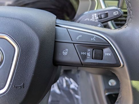 Used 2022 Audi Q5 2.0T Premium Plus w/ Premium Plus Package image 17