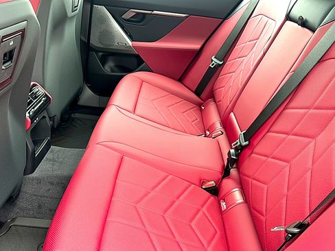 New 2027 BMW 530i w/ M Sport Package RWD image 16