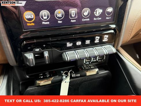 Used 2021 RAM 3500 Limited image 27