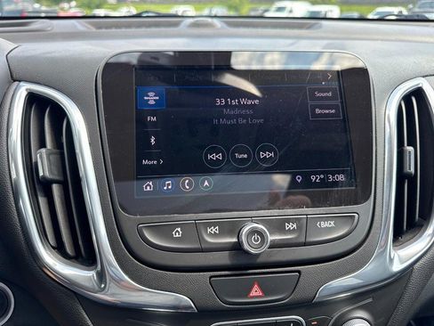 Used 2020 Chevrolet Equinox LT w/ Midnight Edition AWD/4WD image 21