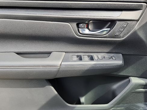 New 2026 Honda CR-V Sport-L image 8