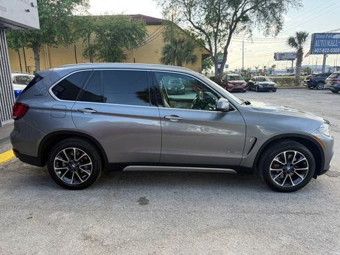 Used 2018 BMW X5 xDrive40e image 4