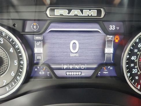 Used 2023 RAM 1500 Laramie image 22