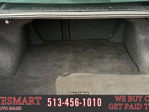 Used 2021 Nissan Altima 2.5 S w/ Driver Assist Package FWD image 21