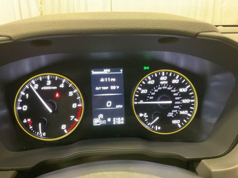 New 2026 Subaru Crosstrek 2.5i Sport image 13