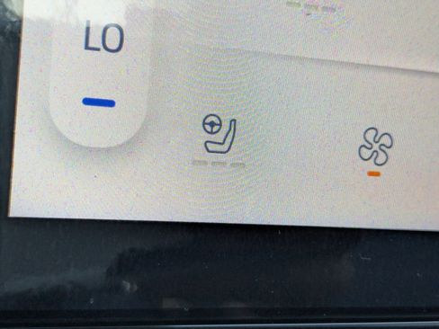 New 2025 Ford Ranger Lariat w/ FX4 Off-Road Package image 25